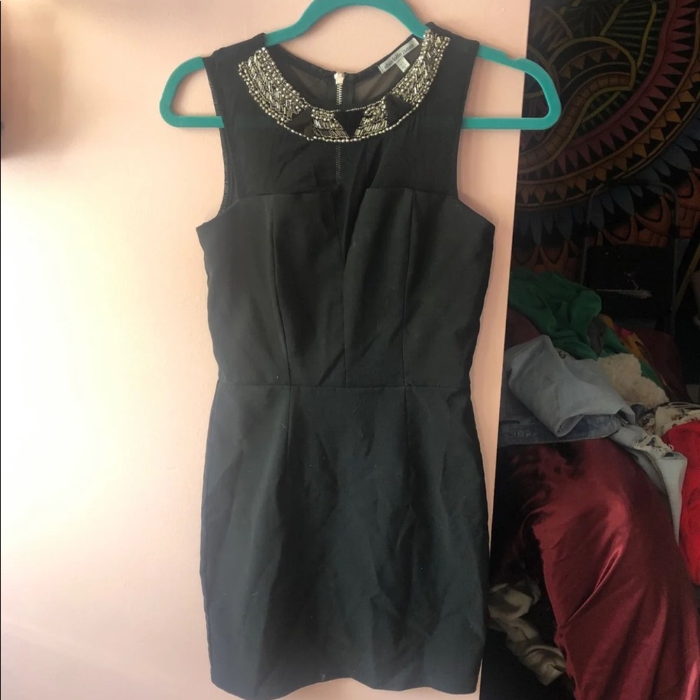 homecoming dress
